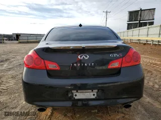 2012 Infiniti G37 Sedan x with VIN JN1CV6AR7CM978235, listed as a Copart auction lot 42996035 with 199,813 mi miles and Salvage Title. Bid and sale history available at carsss.com. Image 6.