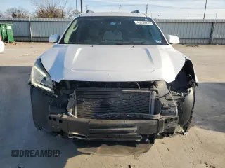 2016 GMC Acadia Denali with VIN 1GKKRTKD2GJ211242, listed as a Copart auction lot 45230915 with 108,290 mi miles and Salvage Title. Bid and sale history available at carsss.com. Image 5.