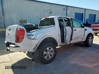2020 Ford Ranger XL с VIN 1FTER4FH8LLA10441, выставлен на аукционе Copart как лот 56224045 с пробегом Не указан миль и Списание • Salvage title. История ставок и продаж доступна на DreamBid. Изображение 3.