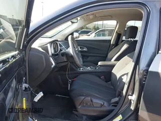 2017 Chevrolet Equinox LS with VIN 2GNALBEK8H1538714, listed as a IAAI auction lot 41841693 with 139,808 mi miles. Bid and sale history available at carsss.com. Image 5.