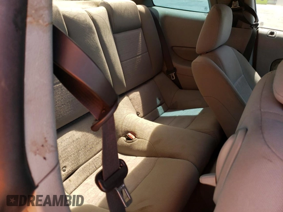 2008 Ford Mustang Deluxe with VIN 1ZVHT80N485171107, listed as a Copart auction lot 53973615 with 182,863 mi miles and Salvage Title. Bid and sale history available at DreamBid. Image 10.