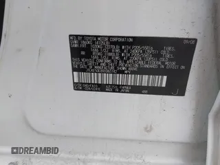 2009 Scion xB with VIN JTLKE50E891083742, listed as a IAAI auction lot 41439753 with 185,363 mi miles and . Bid and sale history available at DreamBid. Image 9.