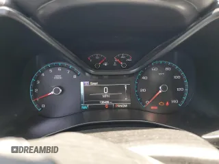 2016 Chevrolet Colorado 4WD LT с VIN 1GCGTCE35G1124702, выставлен на аукционе Copart как лот 59162545 с пробегом 135 429 миль миль и Списание • Salvage title. История ставок и продаж доступна на DreamBid. Изображение 9.