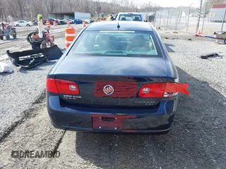 2006 Buick Lucerne CXL with VIN 1G4HD57206U216987, listed as a IAAI auction lot 41569149 with 173,820 mi miles. Bid and sale history available at carsss.com. Image 16.