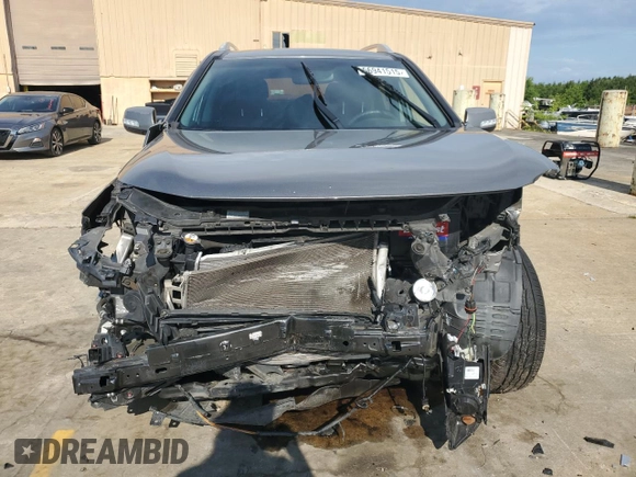 2013 Kia Sorento EX с VIN 5XYKUDA22DG365462, выставлен на аукционе Copart как лот 56941515 с пробегом 177 440 миль миль и Списание • Salvage title. История ставок и продаж доступна на DreamBid. Изображение 5.