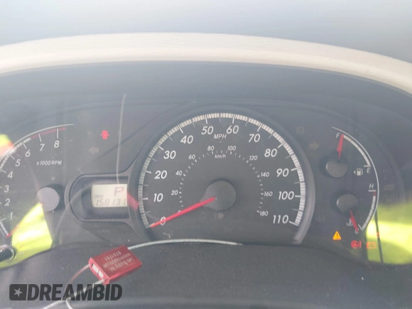 2014 Toyota Sienna LE AAS z VIN 5TDKK3DC8ES448581, wystawiony jako IAAI lot #39942249 z przebiegiem 158 131 mil mil oraz . Historia ofert i sprzedaży dostępna na DreamBid. Obrazek 7.