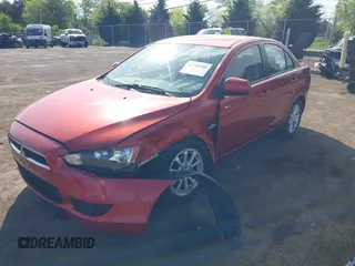 2012 Mitsubishi Lancer ES with VIN JA32U2FU9CU014882, listed as a IAAI auction lot 42158588 with 145,500 mi miles and . Bid and sale history available at DreamBid. Image 17.