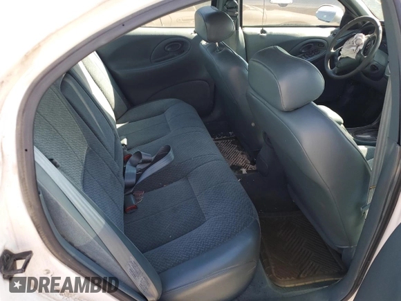 1997 Mercury Sable LS with VIN 1MELM53S2VG662056, listed as a Copart auction lot 71987484 with 150,280 mi miles and Salvage title. Bid and sale history available at DreamBid. Image 11.