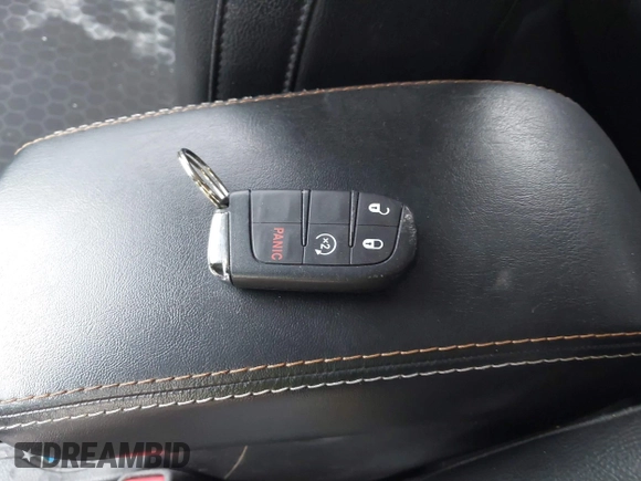 2019 Jeep Compass Latitude with VIN 3C4NJDBB3KT835802, listed as a IAAI auction lot 41893590 with 49,716 mi miles and . Bid and sale history available at DreamBid. Image 11.
