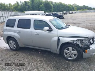 2011 Chevrolet HHR 1LT с VIN 3GNBABFWXBS608382, выставлен на аукционе IAAI как лот 42447607 с пробегом 125 498 миль миль и . История ставок и продаж доступна на DreamBid. Изображение 13.