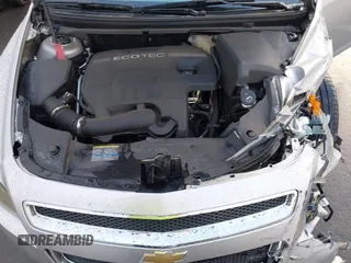 2008 Chevrolet Malibu 1LT with VIN 1G1ZH57B78F259252, listed as a IAAI auction lot 41784824 with 138,497 mi miles and . Bid and sale history available at DreamBid. Image 10.