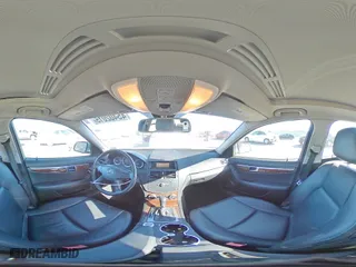 2008 Mercedes-Benz C-Class 3.0L Sport with VIN WDDGF54X58F042891, listed as a Copart auction lot 45402015 with 159,273 mi miles and Salvage Title. Bid and sale history available at carsss.com. Image 12.