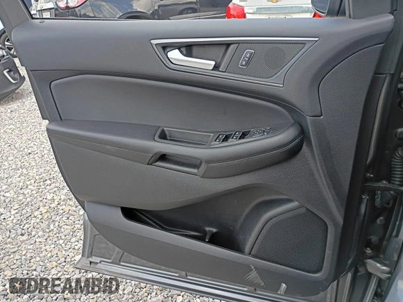 2022 Ford Edge SE with VIN 2FMPK4G98NBA56421, listed as a IAAI auction lot 42811031 with 75,214 mi miles and . Bid and sale history available at DreamBid. Image 14.