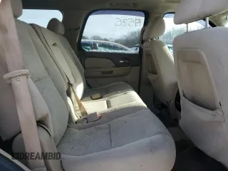 2008 GMC Yukon SLE w/3SB with VIN 1GKFK13088J152981, listed as a Copart auction lot 85418684 with 151,122 mi miles and Salvage Title. Bid and sale history available at carsss.com. Image 11.