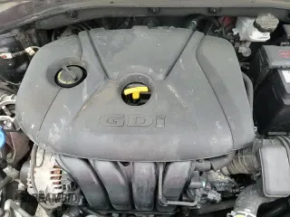 2020 Hyundai Elantra z VIN KMHH35LE8LU125058, wystawiony jako Copart lot #56924335 z przebiegiem 129 901 mil mil oraz Szkoda całkowita • Salvage title. Historia ofert i sprzedaży dostępna na DreamBid. Obrazek 16.