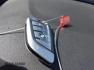 2018 BMW 5 Series 540i с VIN WBAJE5C55JG918407, выставлен на аукционе IAAI как лот 42326980 с пробегом 89 318 миль миль и . История ставок и продаж доступна на DreamBid. Изображение 11.