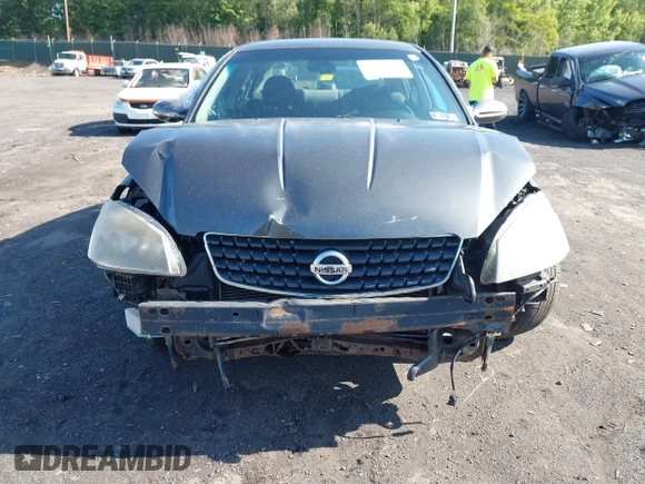 2006 Nissan Altima S with VIN 1N4AL11DX6C266058, listed as a IAAI auction lot 42388534 with 159,045 mi miles and . Bid and sale history available at DreamBid. Image 6.