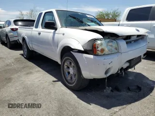 2004 Nissan Frontier XE z VIN 1N6DD26T64C480789, wystawiony jako Copart lot #61044545 z przebiegiem 238 655 mil mil oraz Czysty tytuł • Clean title. Historia ofert i sprzedaży dostępna na DreamBid. Obrazek 4.