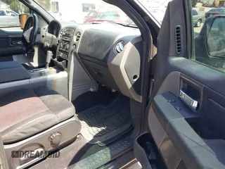 2008 Ford F-150 XLT с VIN 1FTPW12598KB38888, выставлен на аукционе IAAI как лот 41944022 с пробегом 165 865 миль миль и . История ставок и продаж доступна на DreamBid. Изображение 5.
