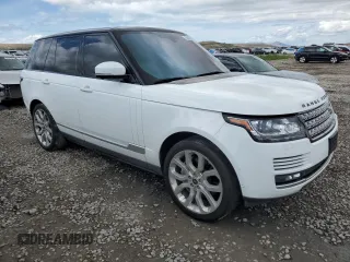 2013 Land Rover Range Rover SC с VIN SALGS2EF0DA124764, выставлен на аукционе Copart как лот 55303575 с пробегом 105 141 миль миль и Чистый • Clean title. История ставок и продаж доступна на DreamBid. Изображение 4.