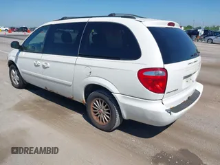 2007 Dodge Grand Caravan SXT with VIN 2D4GP44LX7R301514, listed as a IAAI auction lot 42196715 with 172,790 mi miles and . Bid and sale history available at DreamBid. Image 3.
