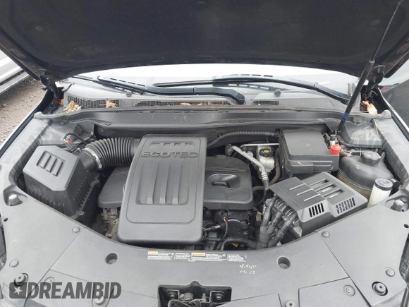 2017 Chevrolet Equinox LT with VIN 2GNFLFEK5H6255171, listed as a IAAI auction lot 42018746 with 129,302 mi miles and . Bid and sale history available at DreamBid. Image 10.