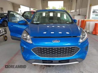 2021 Ford Escape SE with VIN 1FMCU0G67MUA07288, listed as a IAAI auction lot 42502662 with 69,321 mi miles and . Bid and sale history available at DreamBid. Image 12.