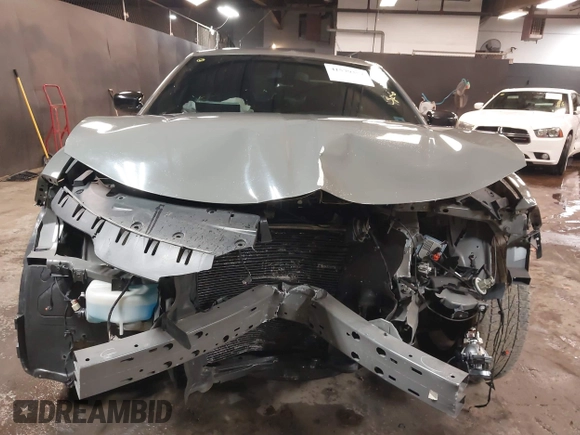 2017 Dodge Charger SXT with VIN 2C3CDXJG0HH644860, listed as a IAAI auction lot 41579357 with 105,994 mi miles and . Bid and sale history available at carsss.com. Image 13.