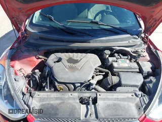 2013 Hyundai Veloster w/Gray Int z VIN KMHTC6AD0DU118150, wystawiony jako IAAI lot #41796309 z przebiegiem 249 384 mil mil oraz . Historia ofert i sprzedaży dostępna na DreamBid. Obrazek 10.