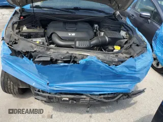 2014 Jeep Grand Cherokee Summit с VIN 1C4RJFJGXEC436797, выставлен на аукционе Copart как лот 60248595 с пробегом 156 395 миль миль и Списание • Salvage title. История ставок и продаж доступна на DreamBid. Изображение 12.
