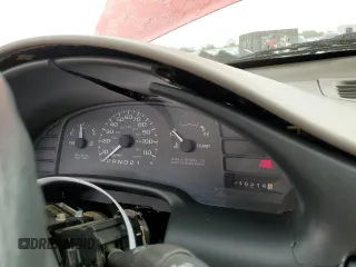 1998 Chevrolet Cavalier with VIN 1G1JC124XW7156234, listed as a Copart auction lot 78215484 with 215,214 mi miles and Salvage Title. Bid and sale history available at carsss.com. Image 9.