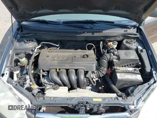 2006 Toyota Corolla CE with VIN 1NXBR30EX6Z630214, listed as a IAAI auction lot 42370626 with 116,927 mi miles and . Bid and sale history available at DreamBid. Image 10.