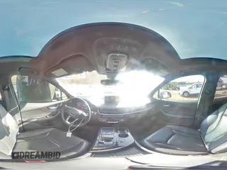 2019 Audi Q7 Premium Plus z VIN WA1LAAF74KD023923, wystawiony jako Copart lot #83977234 z przebiegiem 66 043 mil mil oraz Szkody całkowita. Historia ofert i sprzedaży dostępna na DreamBid. Obrazek 16.