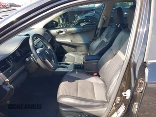 2012 Toyota Camry L with VIN 4T1BF1FK4CU161546, listed as a IAAI auction lot 42018021 with 158,825 mi miles and . Bid and sale history available at DreamBid. Image 5.