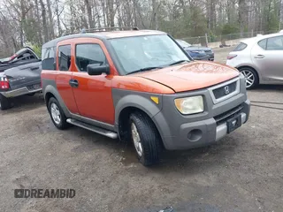 2004 Honda Element EX with VIN 5J6YH28694L015403, listed as a IAAI auction lot 41942254 with 305,544 mi miles and . Bid and sale history available at DreamBid. Image 1.