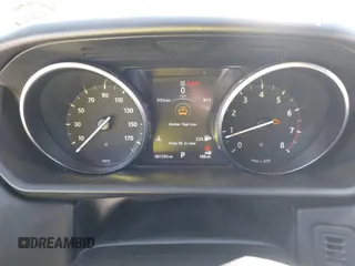 2017 Land Rover Range Rover Sport HSE с VIN SALWR2FV8HA179448, выставлен на аукционе IAAI как лот 42582956 с пробегом 87 295 миль миль и . История ставок и продаж доступна на DreamBid. Изображение 7.