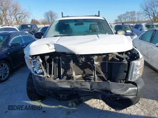 2012 Chevrolet Silverado 1500 Work Truck with VIN 1GCRCPEX8CZ279176, listed as a IAAI auction lot 41385711 with 108,103 mi miles. Bid and sale history available at carsss.com. Image 12.