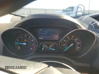 2014 Ford Escape SE with VIN 1FMCU0GX7EUD10310, listed as a Copart auction lot 88952315 with 153,289 mi miles and Salvage Title. Bid and sale history available at carsss.com. Image 9.