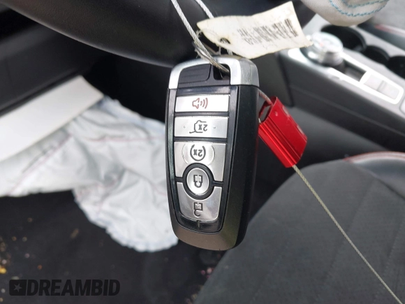 2021 Ford Escape SEL with VIN 1FMCU9H90MUB20898, listed as a IAAI auction lot 42471380 with 56,162 mi miles and . Bid and sale history available at DreamBid. Image 11.
