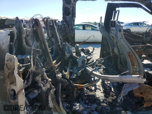 2016 Ford F-150 XLT z VIN 1FTEX1E8XGFC67997, wystawiony jako Copart lot #55776255 z przebiegiem Nie podano mil oraz Nie do naprawy • Non repairable. Historia ofert i sprzedaży dostępna na DreamBid. Obrazek 10.