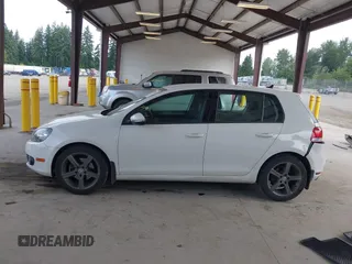 2013 Volkswagen Golf TDI with VIN WVWDM7AJ6DW131992, listed as a IAAI auction lot 42510552 with 102,013 mi miles and . Bid and sale history available at DreamBid. Image 15.