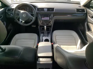 2015 Volkswagen Passat Sport с VIN 1VWBT7A30FC011702, выставлен на аукционе Copart как лот 56506125 с пробегом 115 399 миль миль и Чистый • Clean title. История ставок и продаж доступна на DreamBid. Изображение 8.