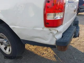2009 Ford Ranger XL с VIN 1FTYR10D29PA31028, выставлен на аукционе IAAI как лот 42872398 с пробегом 280 000 миль миль и . История ставок и продаж доступна на DreamBid. Изображение 6.