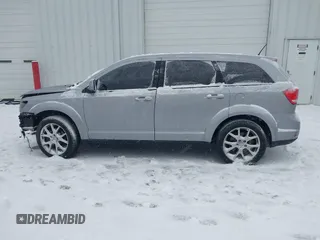 2015 Dodge Journey R/T z VIN 3C4PDDEG3FT607408, wystawiony jako IAAI lot #41301313 z przebiegiem 139 373 mil mil oraz . Historia ofert i sprzedaży dostępna na DreamBid. Obrazek 15.