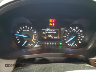 2019 Ford Explorer z VIN 1FM5K7B85KGA75469, wystawiony jako Copart lot #83456464 z przebiegiem 85 698 mil mil oraz Szkoda całkowita • Salvage title. Historia ofert i sprzedaży dostępna na DreamBid. Obrazek 9.