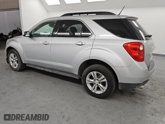 2014 Chevrolet Equinox LT with VIN 2GNFLBE35E6281444, listed as a Copart auction lot 84969044 with 212,854 mi miles and Clean Title. Bid and sale history available at carsss.com. Image 2.