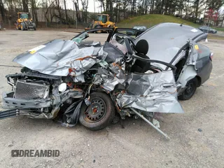 2022 Mitsubishi Mirage ES с VIN ML32FUFJ1NHF06157, выставлен на аукционе IAAI как лот 41184217 с пробегом Не указан миль и . История ставок и продаж доступна на DreamBid. Изображение 6.