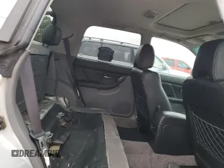 2003 Subaru Baja z VIN 4S4BT61C437108401, wystawiony jako Copart lot #44440545 z przebiegiem 128 732 mil mil oraz Szkoda całkowita • Salvage title. Historia ofert i sprzedaży dostępna na DreamBid. Obrazek 10.