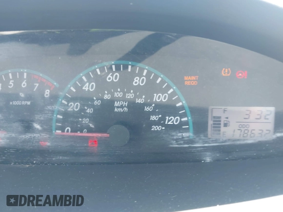 2012 Toyota Yaris with VIN JTDBT4K37CL010509, listed as a IAAI auction lot 41802030 with 178,632 mi miles and . Bid and sale history available at DreamBid. Image 7.