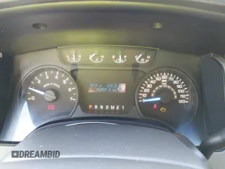 2011 Ford F-150 XL с VIN 1FTEX1CM1BFC07941, выставлен на аукционе IAAI как лот 42653459 с пробегом 152 557 миль миль и . История ставок и продаж доступна на DreamBid. Изображение 7.